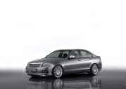 Mercedes-Benz C-Class CK35 Carlsson Mercedes-Benz C-Class CK35 Carlsson
